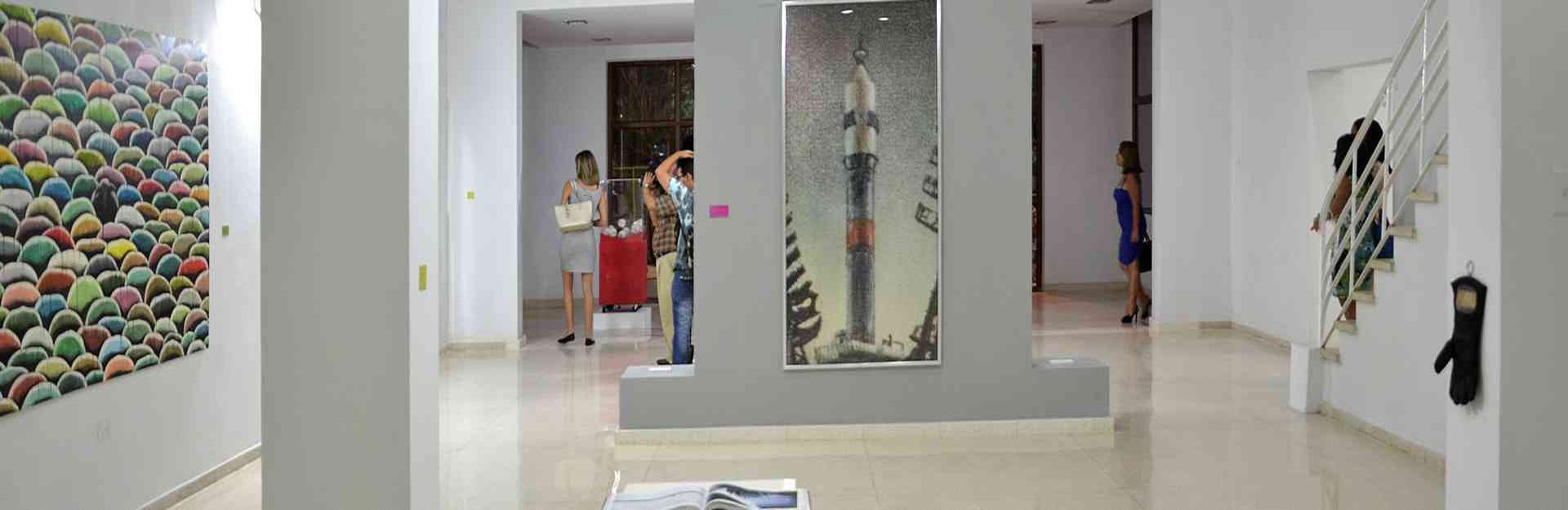 Изобразительное искусство в Гаване, Cuba Travel